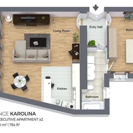 Karolina * Прага