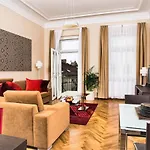 Apartman Karolina Prága