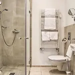 Karolina Apartman *