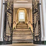 Apartman Karolina Prága