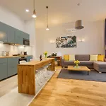 Apartman Karolina